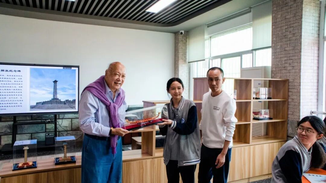 一件手作见初心